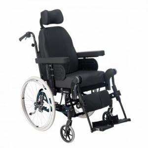 Fauteuils Roulants Manuels Modulaires